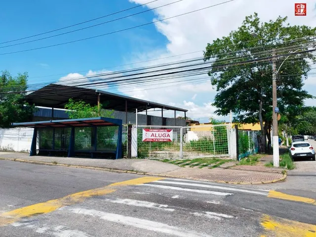 Imagem: Terreno Comercial para Locação em Resende-Rj
