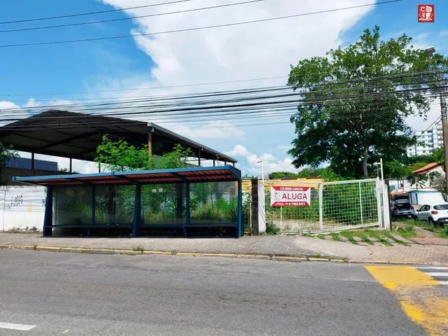 Imagem 3: Terreno Comercial para Locação em Resende-Rj, Bairro Montese - 300,00M² de Área!