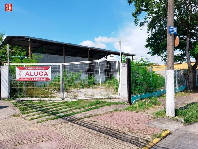 Imagem 4: Terreno Comercial para Locação em Resende-Rj, Bairro Montese - 300,00M² de Área!