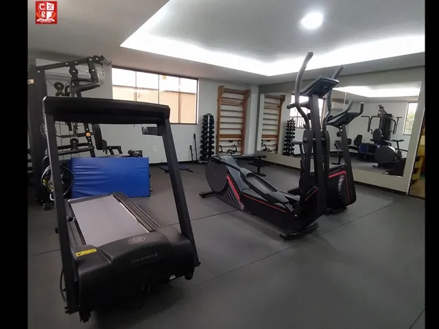 Imagem 2: Apartamento para Alugar em Resende - 02 quartos