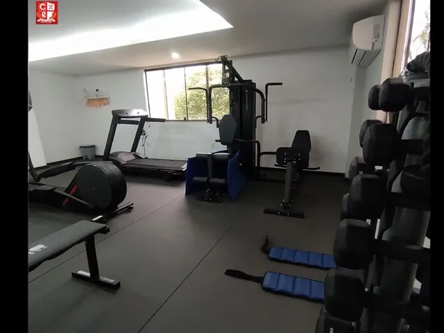 Imagem 9: Apartamento para Alugar em Resende - 02 quartos