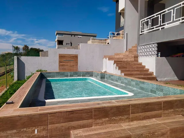 Imagem: Linda Casa em Condomínio para Locação