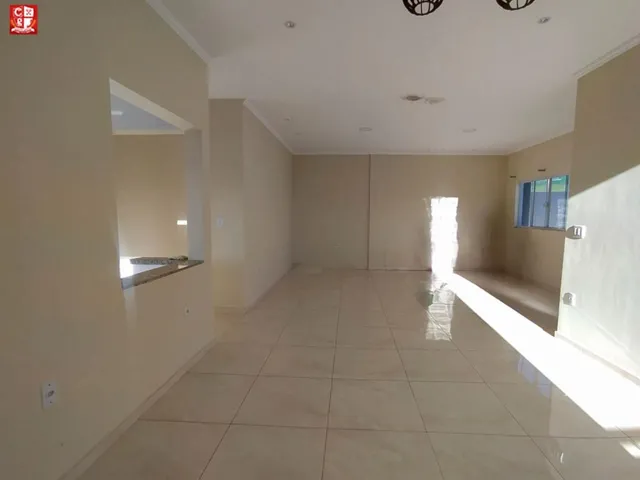 Imagem 14: Linda Casa em Condomínio para Locação em Resende-RJ, Bairro Ipiranga - 4 Quartos, 1