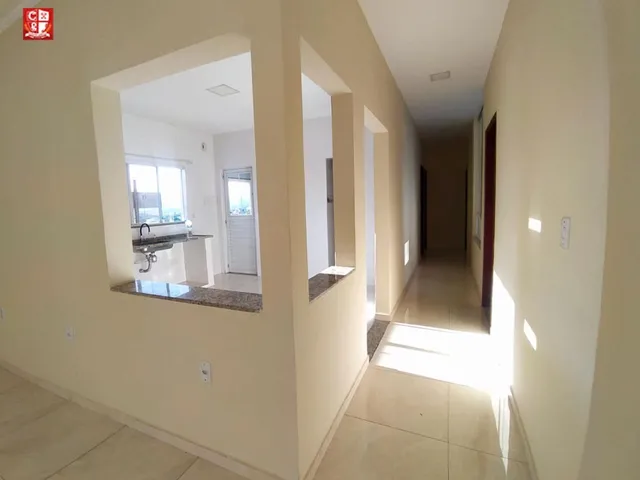 Imagem 15: Linda Casa em Condomínio para Locação em Resende-RJ, Bairro Ipiranga - 4 Quartos, 1