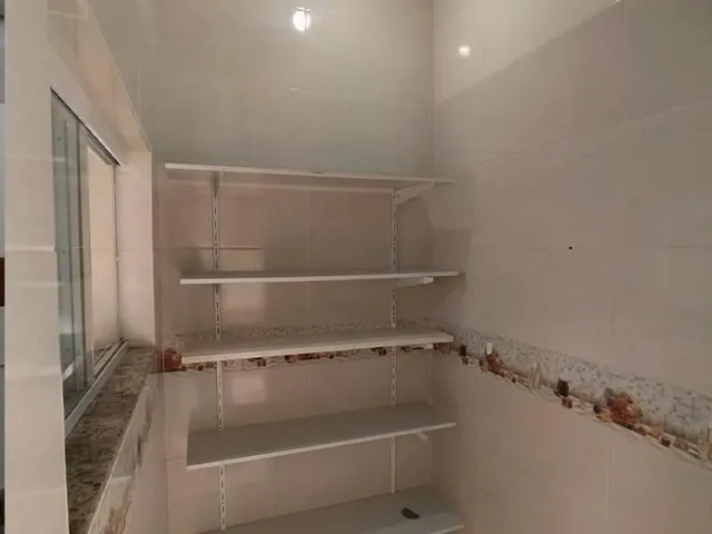 Imagem 4: Linda Casa em Condomínio para Locação em Resende-RJ, Bairro Ipiranga - 4 Quartos, 1