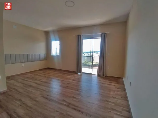 Imagem 9: Linda Casa em Condomínio para Locação em Resende-RJ, Bairro Ipiranga - 4 Quartos, 1