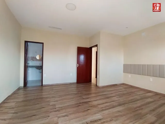 Imagem 6: Linda Casa em Condomínio para Locação em Resende-RJ, Bairro Ipiranga - 4 Quartos, 1