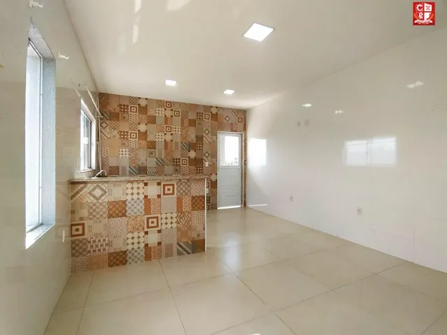 Imagem 8: Linda Casa em Condomínio para Locação em Resende-RJ, Bairro Ipiranga - 4 Quartos, 1