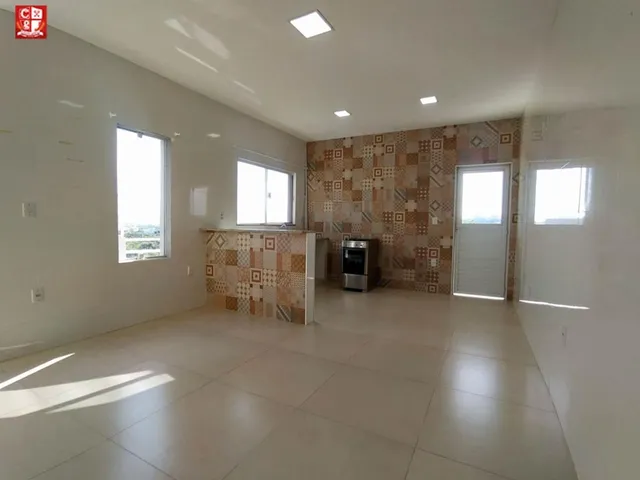 Imagem 5: Linda Casa em Condomínio para Locação em Resende-RJ, Bairro Ipiranga - 4 Quartos, 1
