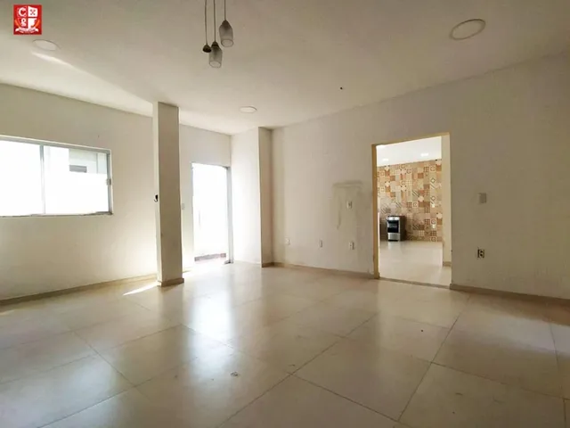 Imagem 12: Linda Casa em Condomínio para Locação em Resende-RJ, Bairro Ipiranga - 4 Quartos, 1