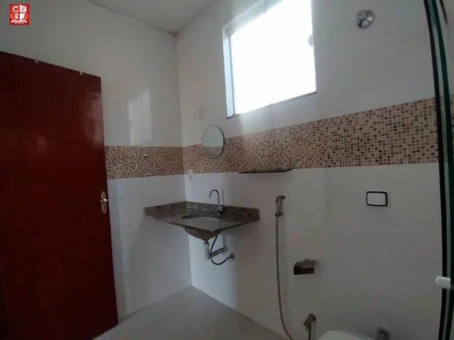 Imagem 3: Linda Casa em Condomínio para Locação em Resende-RJ, Bairro Ipiranga - 4 Quartos, 1