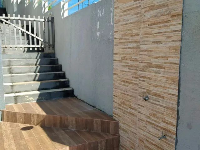 Imagem 10: Linda Casa em Condomínio para Locação em Resende-RJ, Bairro Ipiranga - 4 Quartos, 1