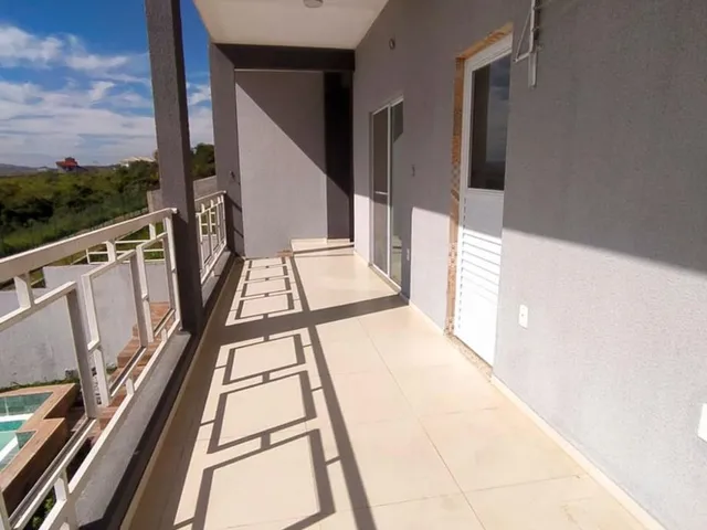 Imagem 7: Linda Casa em Condomínio para Locação em Resende-RJ, Bairro Ipiranga - 4 Quartos, 1
