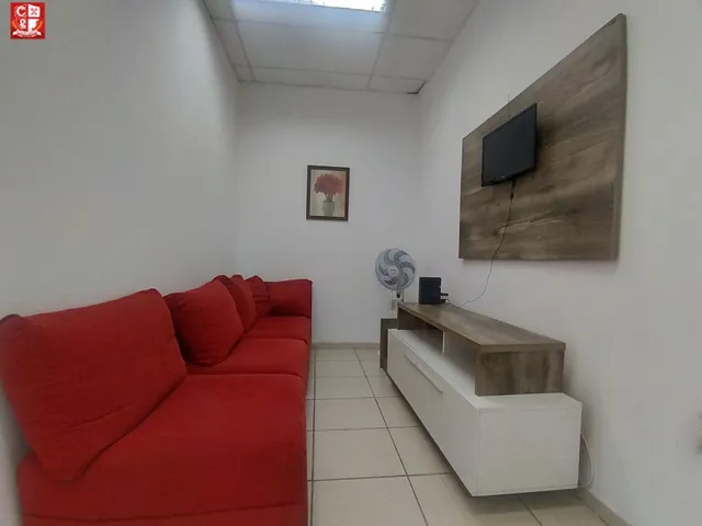 Imagem: Casa mobiliada, para Aluguel