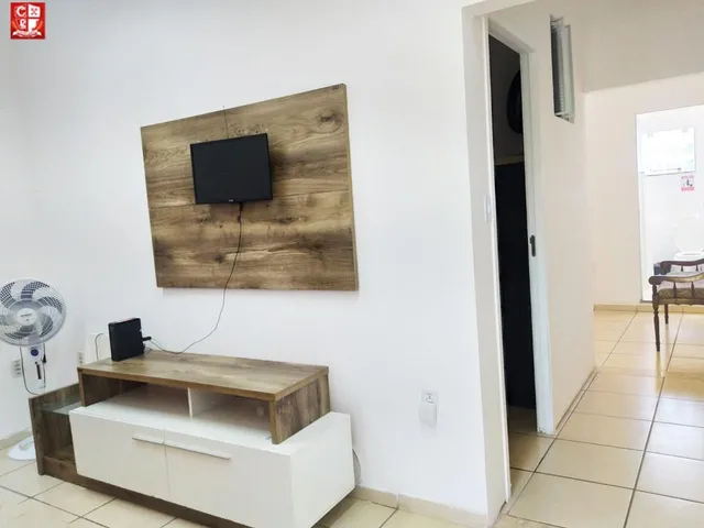 Imagem 3: Casa mobiliada, para Aluguel