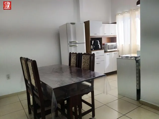 Imagem 6: Casa mobiliada, para Aluguel