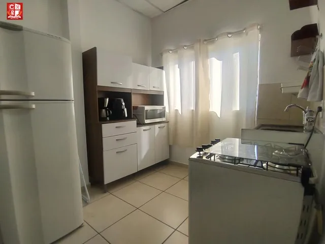 Imagem 4: Casa mobiliada, para Aluguel