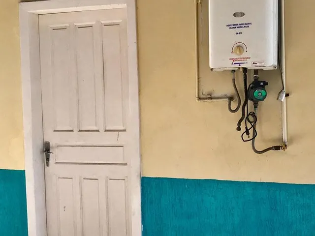 Imagem 4: Imperdível oportunidade: Casa para venda ou locação na Vila Julieta, Resende-RJ, com 4
