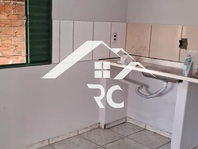 Imagem: CASA RESIDENCIAL em RIO VERDE - GO, VILA