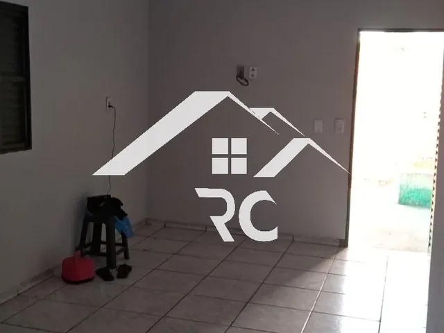 Imagem 2: CASA RESIDENCIAL em RIO VERDE - GO, VILA SANTA CRUZ II