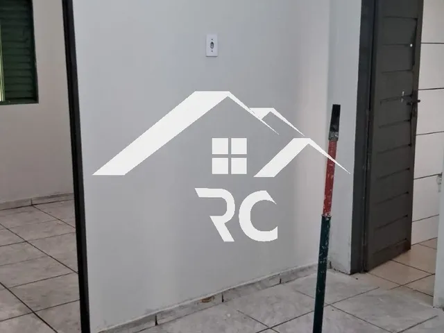 Imagem 3: CASA RESIDENCIAL em RIO VERDE - GO, VILA SANTA CRUZ II