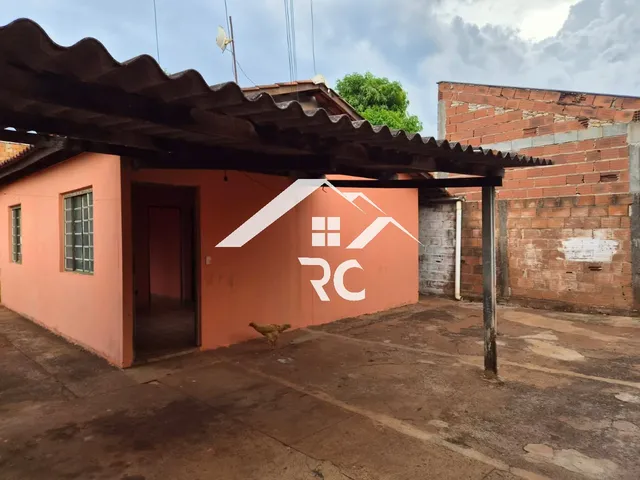 Imagem: CASA RESIDENCIAL em RIO VERDE - GO, RESIDENCIAL
