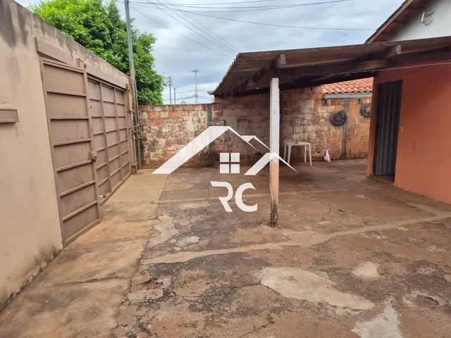 Imagem 3: CASA RESIDENCIAL em RIO VERDE - GO, RESIDENCIAL MARANATA