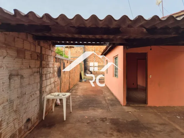 Imagem 11: CASA RESIDENCIAL em RIO VERDE - GO, RESIDENCIAL MARANATA