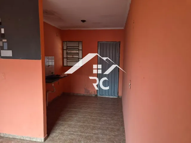 Imagem 5: CASA RESIDENCIAL em RIO VERDE - GO, RESIDENCIAL MARANATA