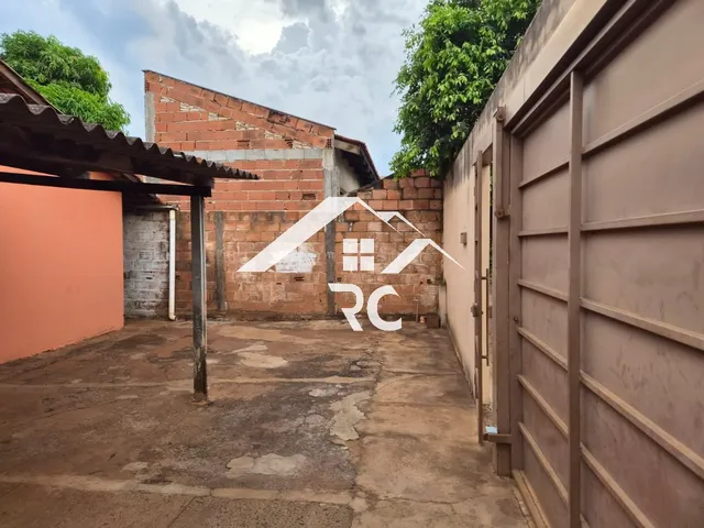 Imagem 7: CASA RESIDENCIAL em RIO VERDE - GO, RESIDENCIAL MARANATA
