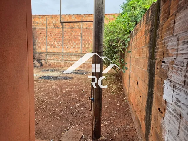 Imagem 12: CASA RESIDENCIAL em RIO VERDE - GO, RESIDENCIAL MARANATA