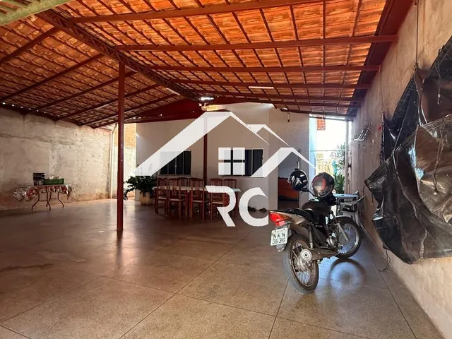 Imagem: CASA RESIDENCIAL em RIO VERDE - GO, RESIDENCIAL