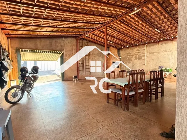 Imagem 8: CASA RESIDENCIAL em RIO VERDE - GO, RESIDENCIAL MARANATA