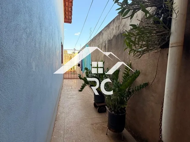 Imagem 6: CASA RESIDENCIAL em RIO VERDE - GO, RESIDENCIAL MARANATA