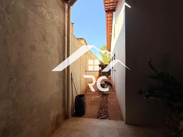 Imagem 3: CASA RESIDENCIAL em RIO VERDE - GO, RESIDENCIAL MARANATA