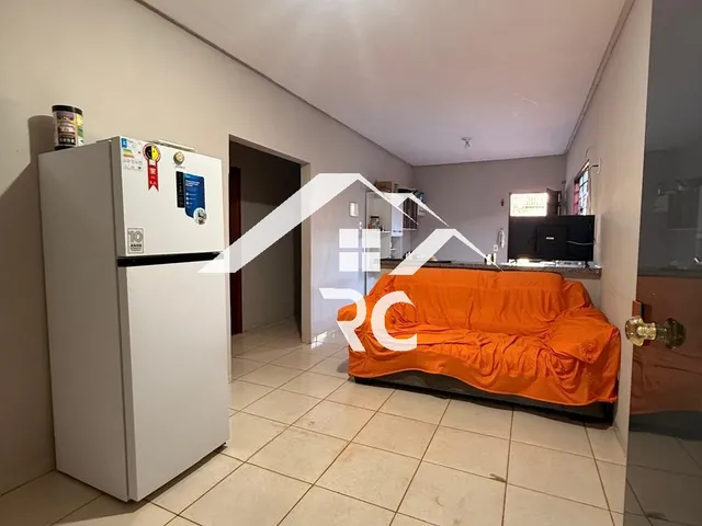 Imagem 11: CASA RESIDENCIAL em RIO VERDE - GO, RESIDENCIAL MARANATA