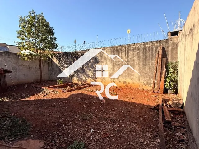 Imagem 2: CASA RESIDENCIAL em RIO VERDE - GO, RESIDENCIAL MARANATA