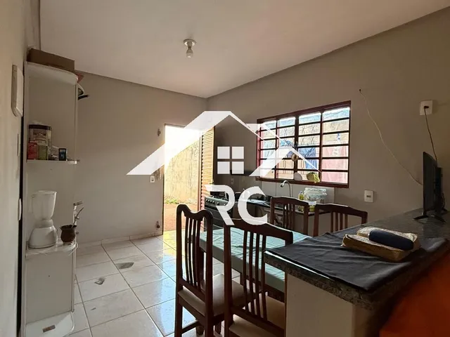 Imagem 4: CASA RESIDENCIAL em RIO VERDE - GO, RESIDENCIAL MARANATA