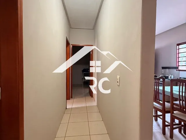 Imagem 7: CASA RESIDENCIAL em RIO VERDE - GO, RESIDENCIAL MARANATA