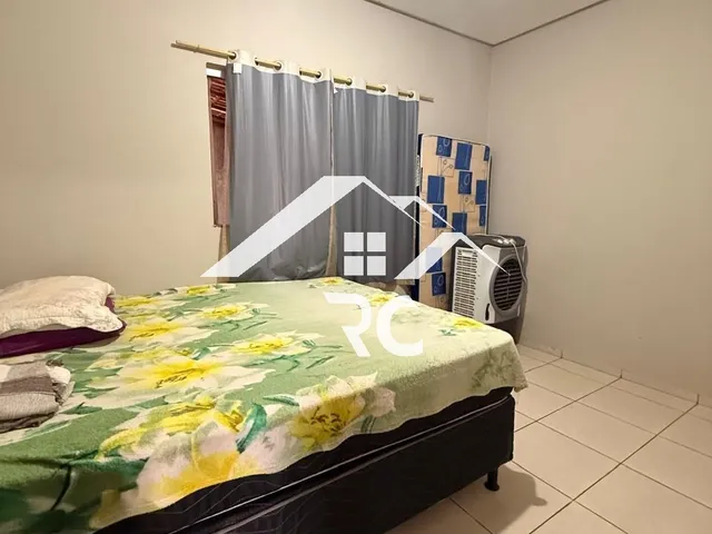 Imagem 10: CASA RESIDENCIAL em RIO VERDE - GO, RESIDENCIAL MARANATA