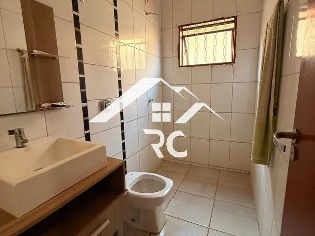 Imagem 12: CASA RESIDENCIAL em RIO VERDE - GO, RESIDENCIAL MARANATA