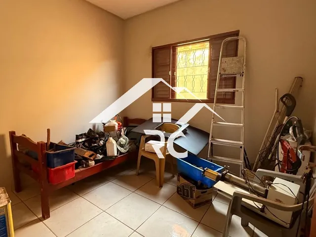 Imagem 13: CASA RESIDENCIAL em RIO VERDE - GO, RESIDENCIAL MARANATA