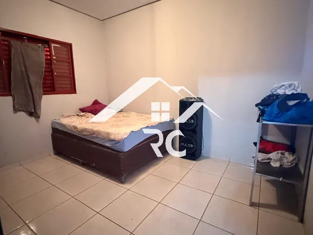 Imagem 9: CASA RESIDENCIAL em RIO VERDE - GO, RESIDENCIAL MARANATA