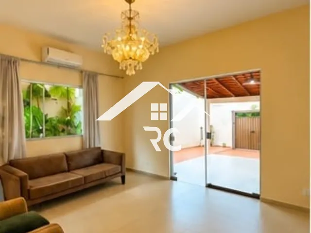 Imagem: CASA RESIDENCIAL em RIO VERDE - GO, SETOR