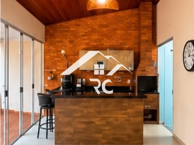 Imagem 4: CASA RESIDENCIAL em RIO VERDE - GO, SETOR UNIVERSITÁRIO