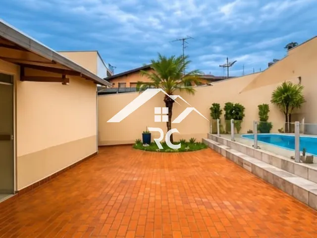 Imagem 3: CASA RESIDENCIAL em RIO VERDE - GO, SETOR UNIVERSITÁRIO