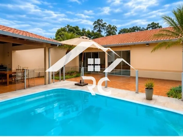 Imagem 5: CASA RESIDENCIAL em RIO VERDE - GO, SETOR UNIVERSITÁRIO