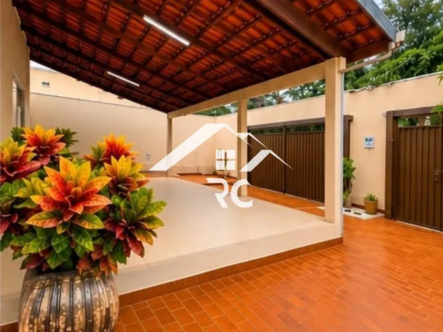 Imagem 6: CASA RESIDENCIAL em RIO VERDE - GO, SETOR UNIVERSITÁRIO