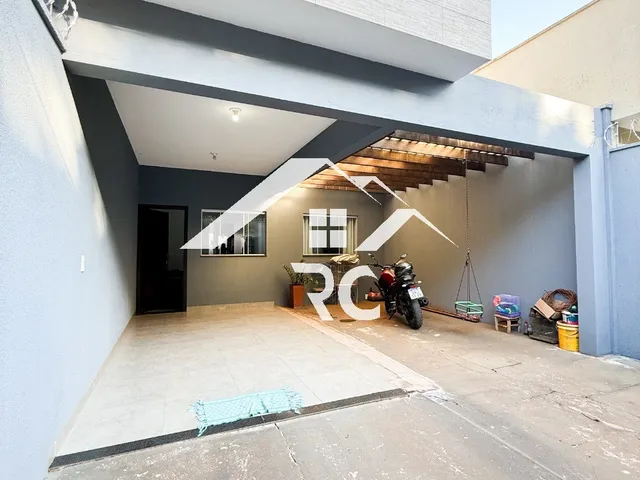 Imagem: CASA RESIDENCIAL em RIO VERDE - GO, LOTEAMENTO