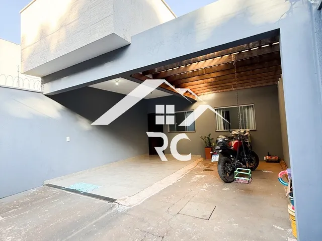 Imagem 6: CASA RESIDENCIAL em RIO VERDE - GO, LOTEAMENTO GAMELEIRA